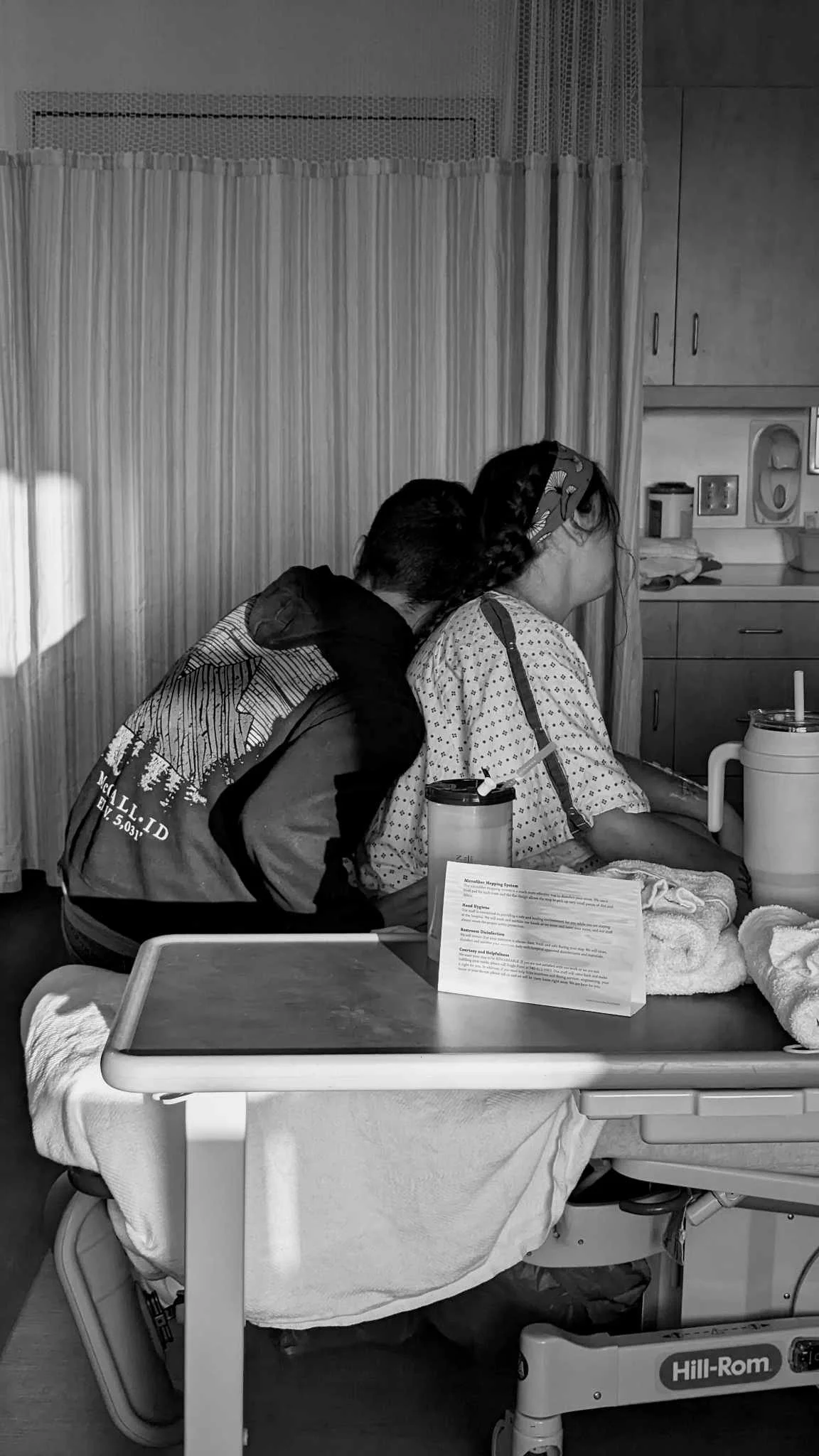 Rural Access to Maternal Education and Care: A closer look at Alleghany County, VA