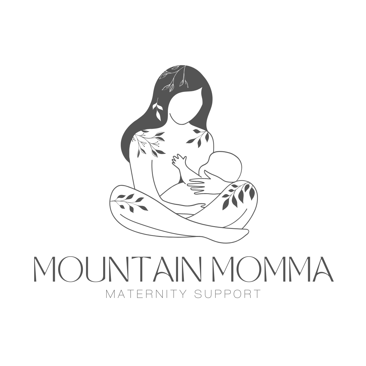 Mountain Momma Maternity
