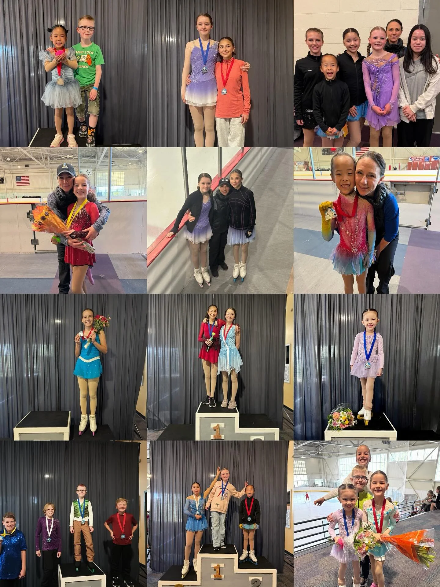 SLFS skaters did amazing at Oktoberfest! 🍂⛸️
So many new levels, new PBs, and so much growth.
Proud of each and every one of you! 💙✨
Big thank you to coach @sk8theleadingedge, parents, and @chfsc for making it all possible! 🙏💫