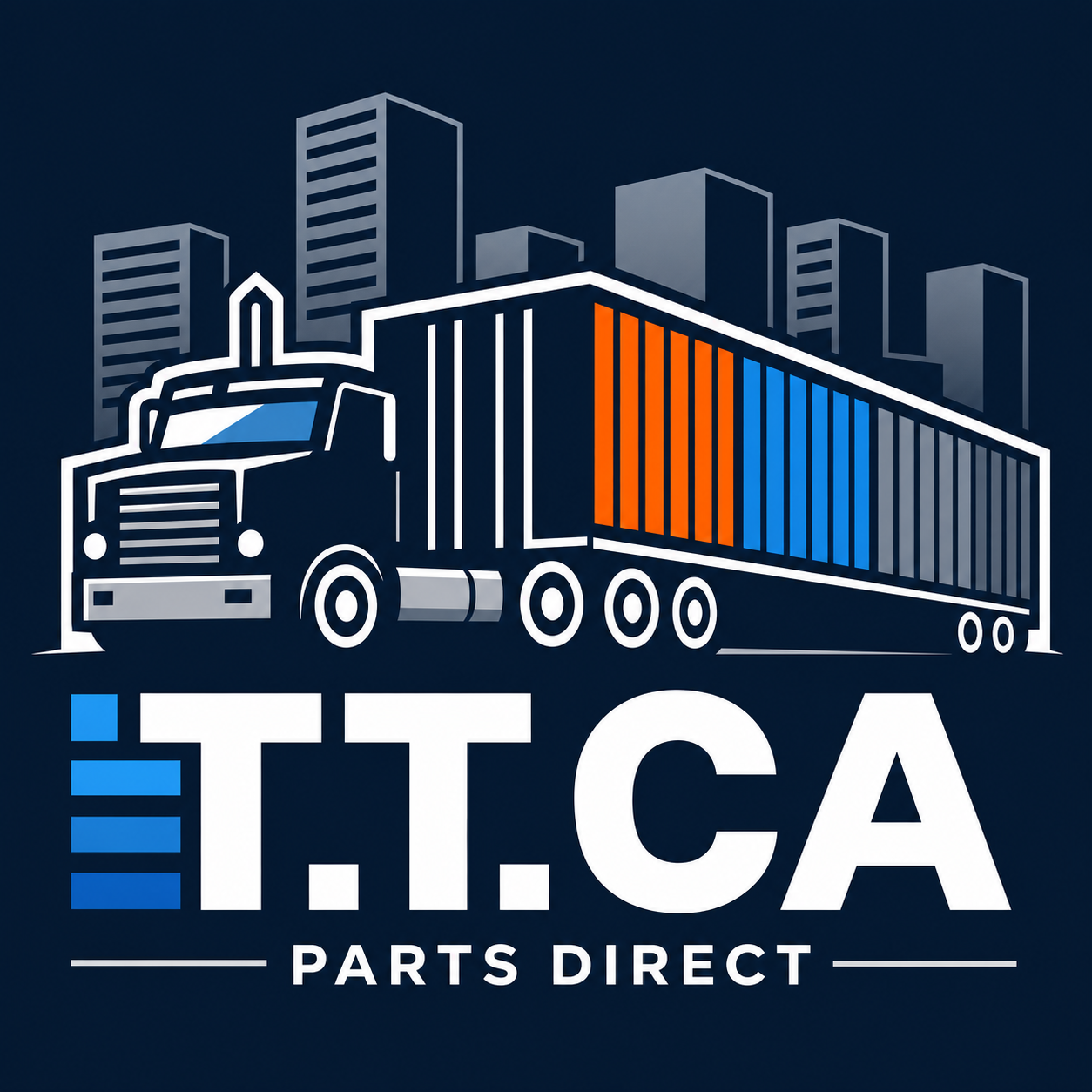 Shunt Truck Parts - TERMINALTRACTOR.CA