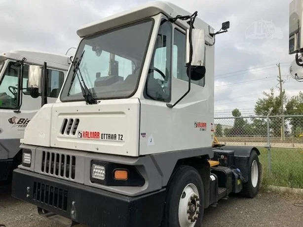 2020 KALMAR OTTAWA T2 4X2 OFF-ROAD