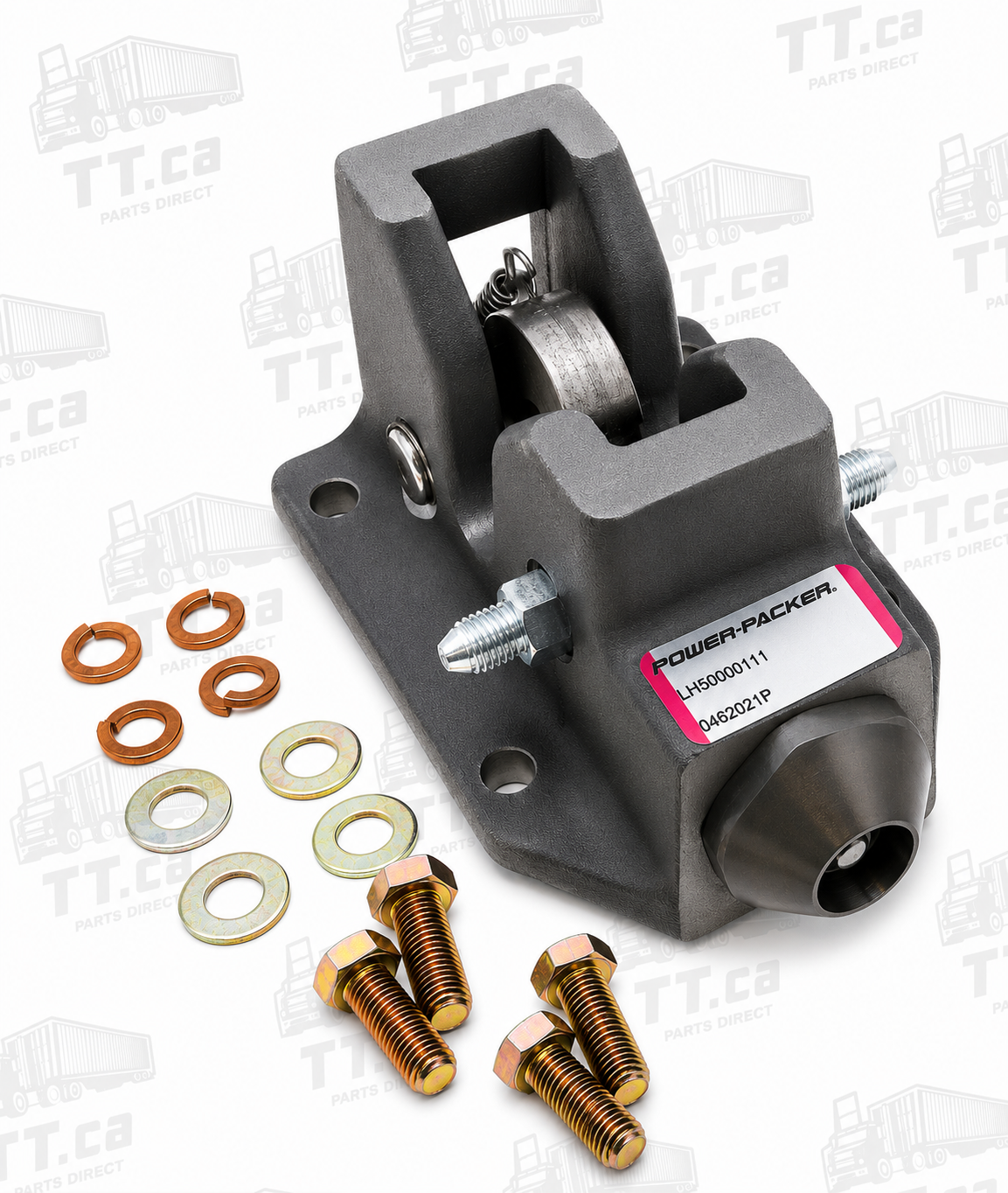 90026538 -  CAB LATCH