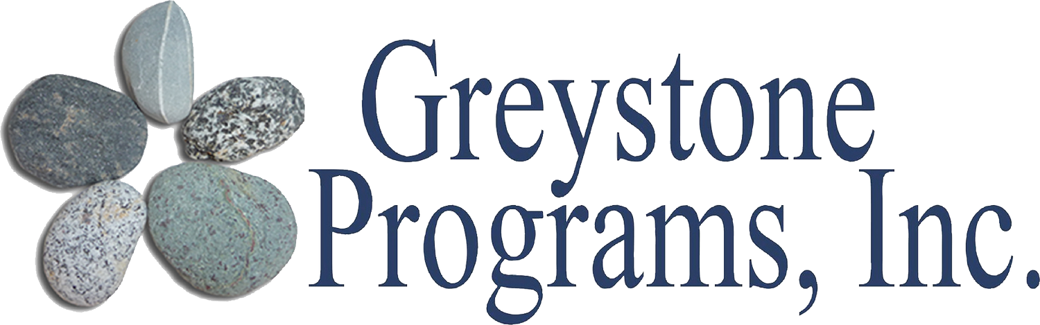 Greystone Programs Expressive Arts