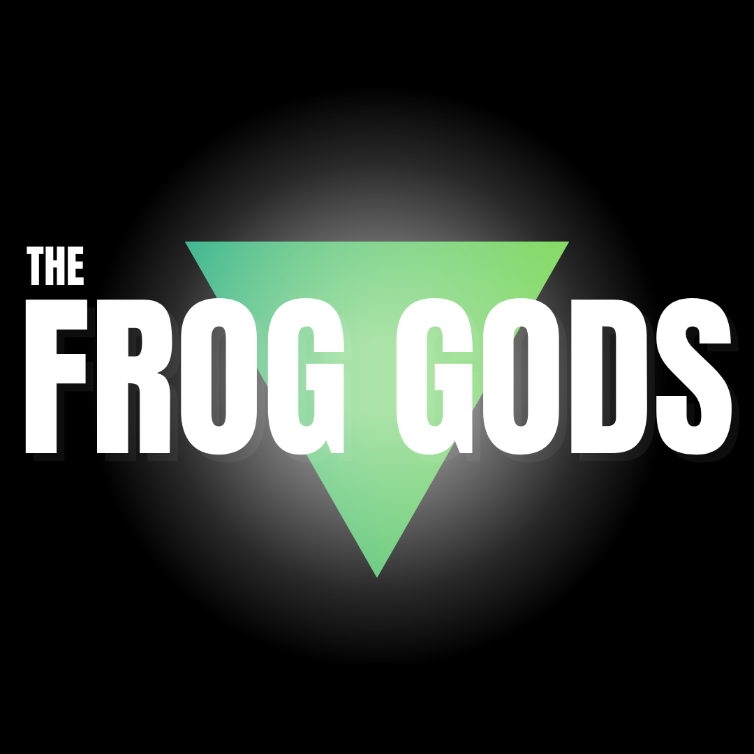 Frog Gods Band