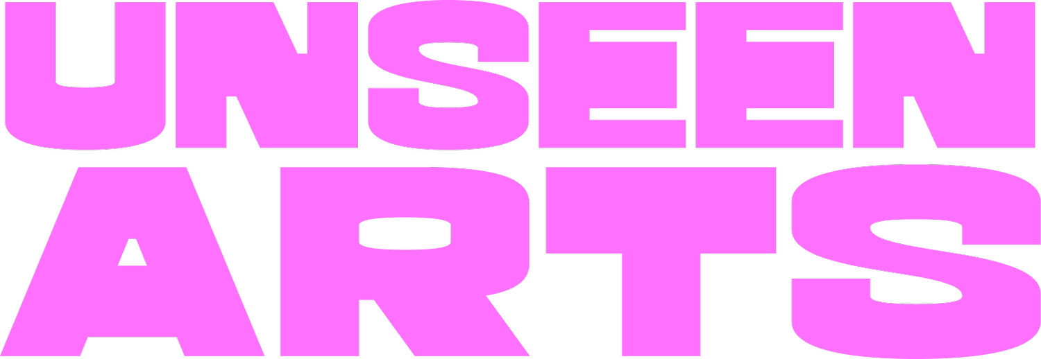 Unseen Arts