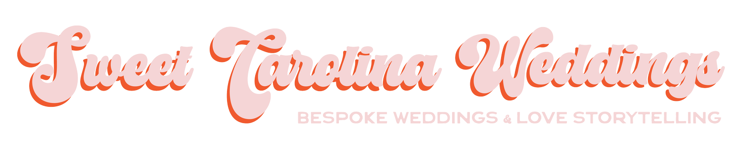 Sweet Carolina Weddings
