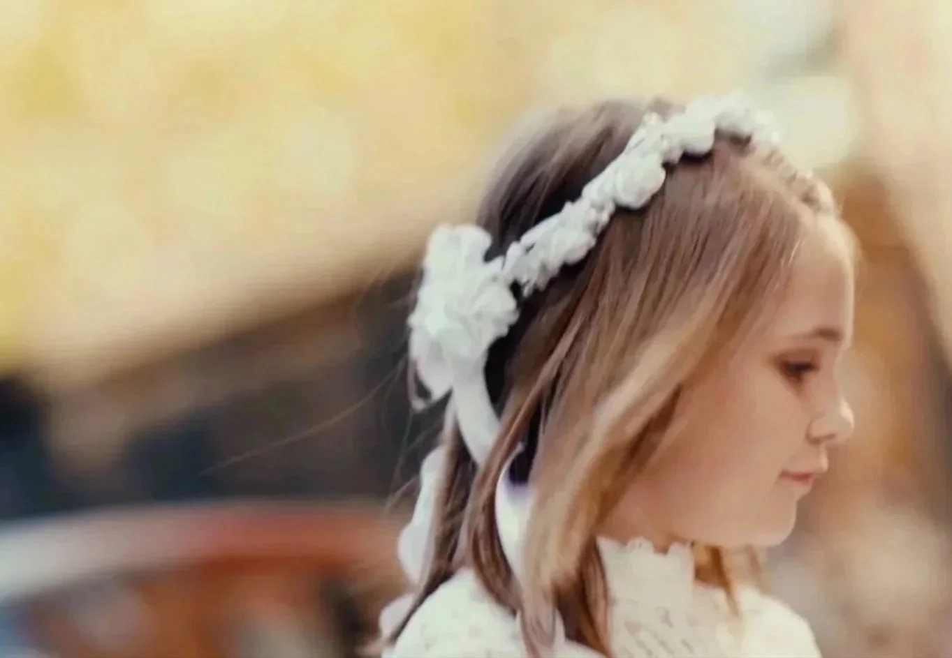 My First Communion