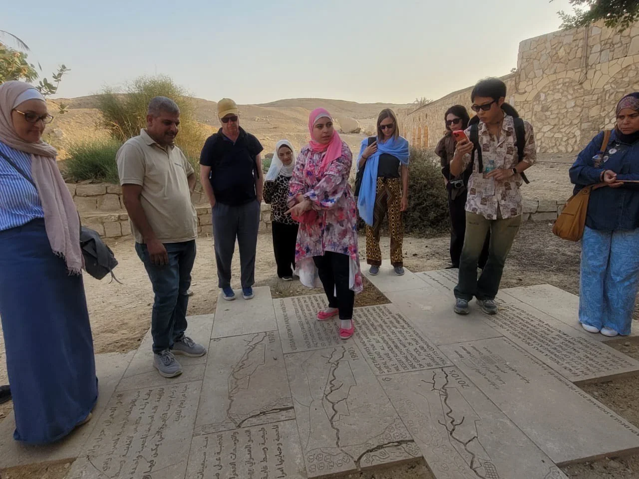 Fellowship Interview with Merham Mohamed Hosny Anwar Keleg&nbsp;&nbsp;&nbsp;