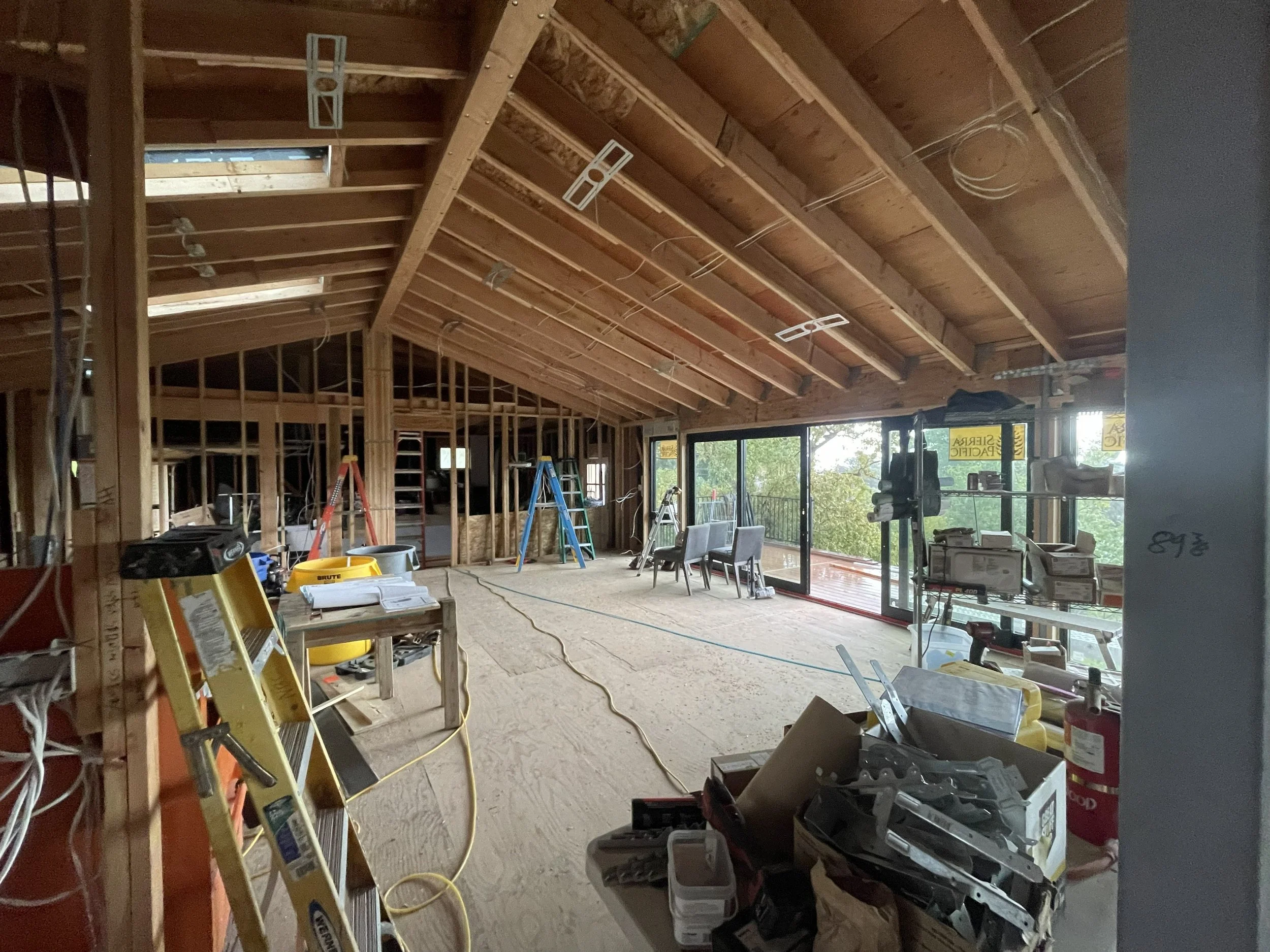 Boulder Home Remodel