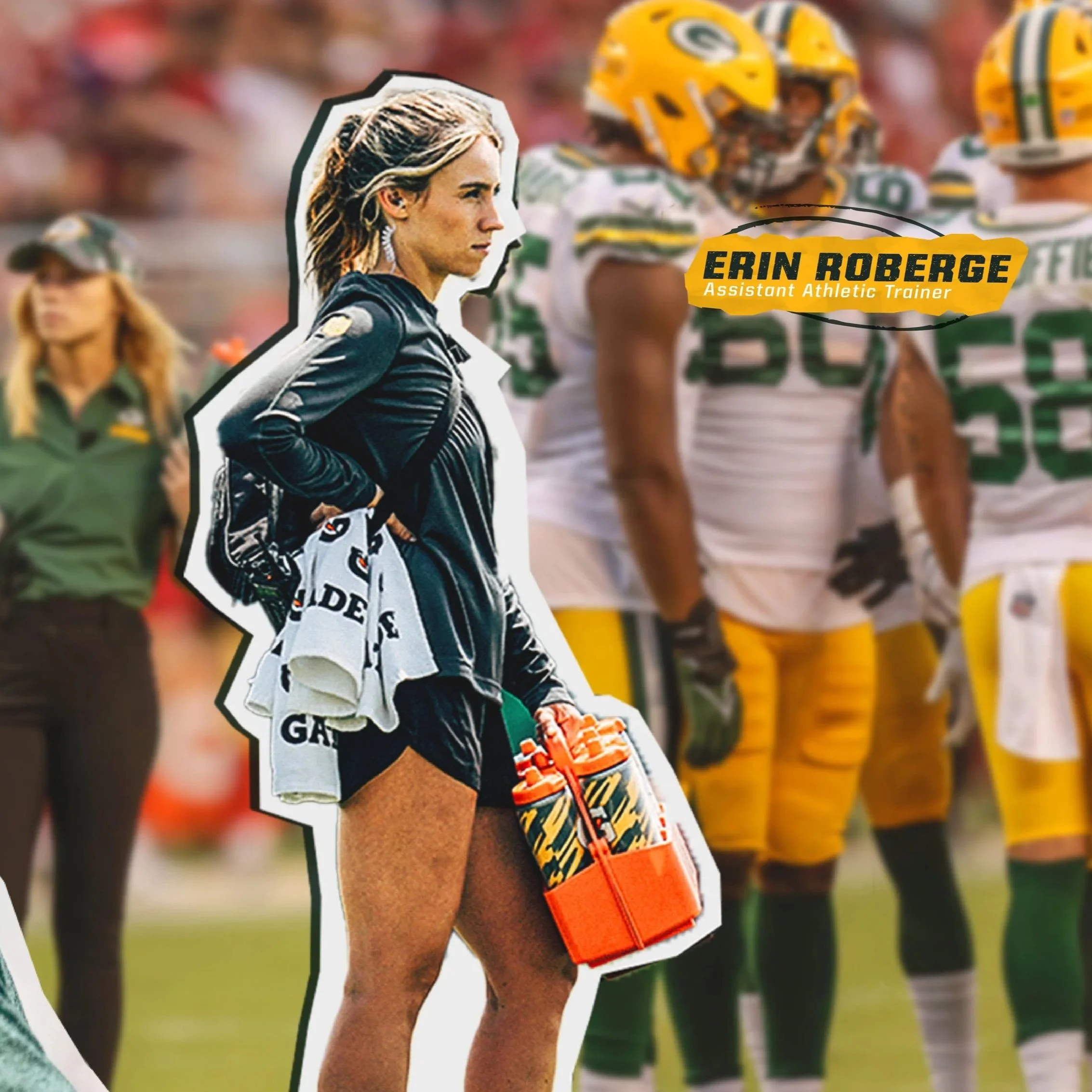 Gatorade Performance