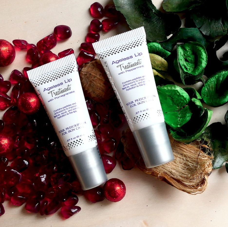 Ageless Lip Treatment