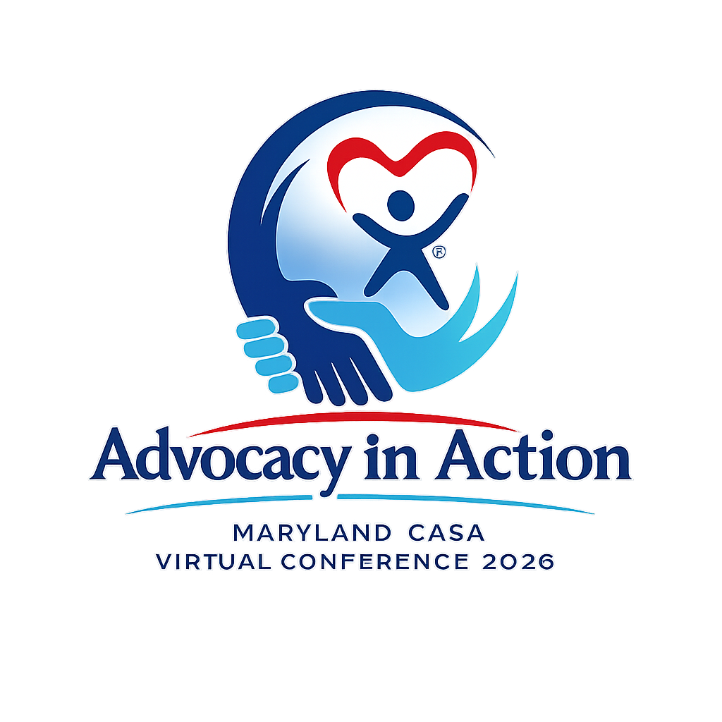 Maryland CASA Annual Conference