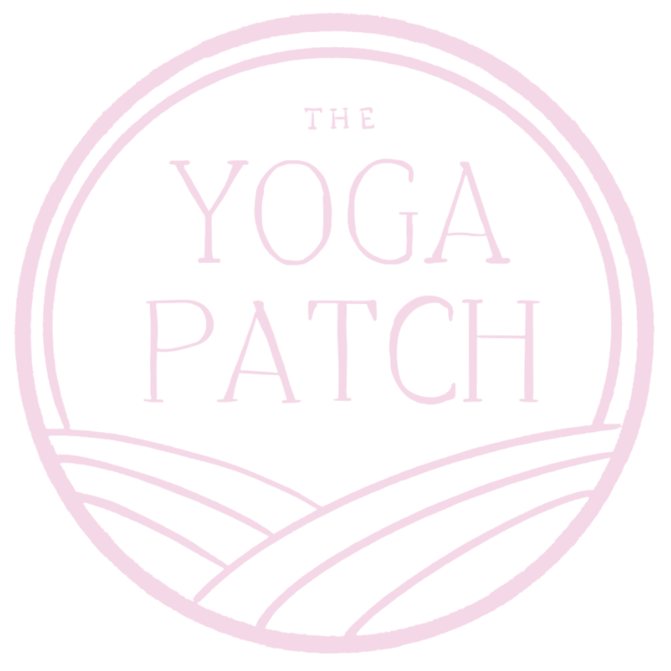 The Yoga Patch