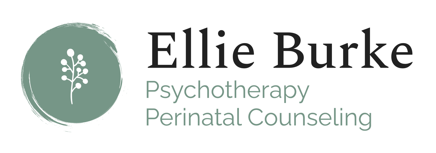 Ellie Burke Counseling