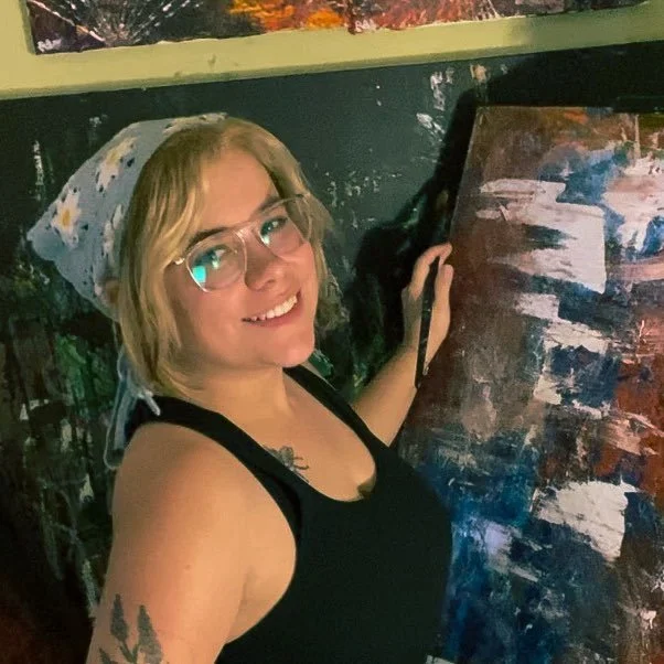 Chaotic Creative Arts