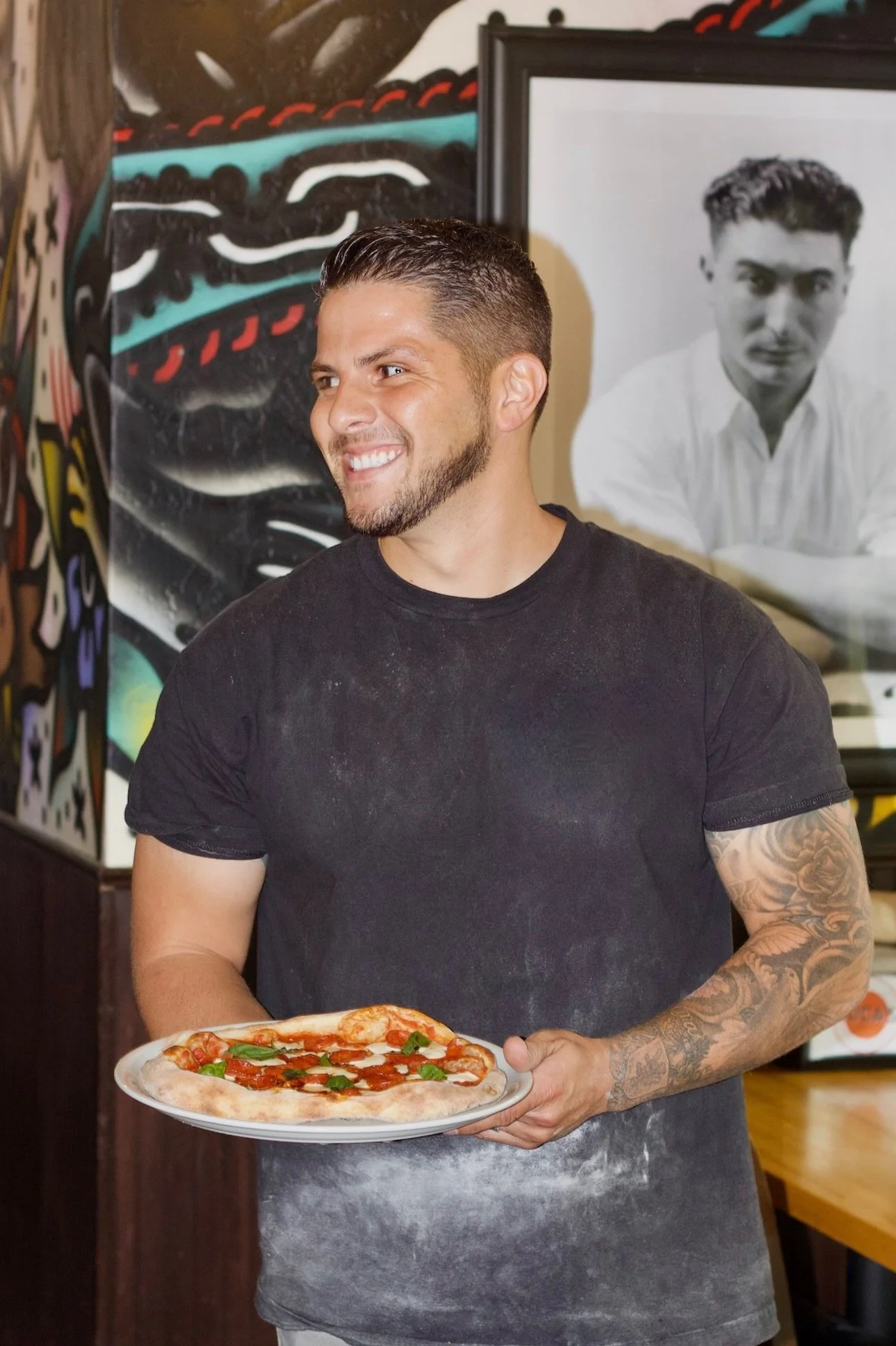 PizzAmoré