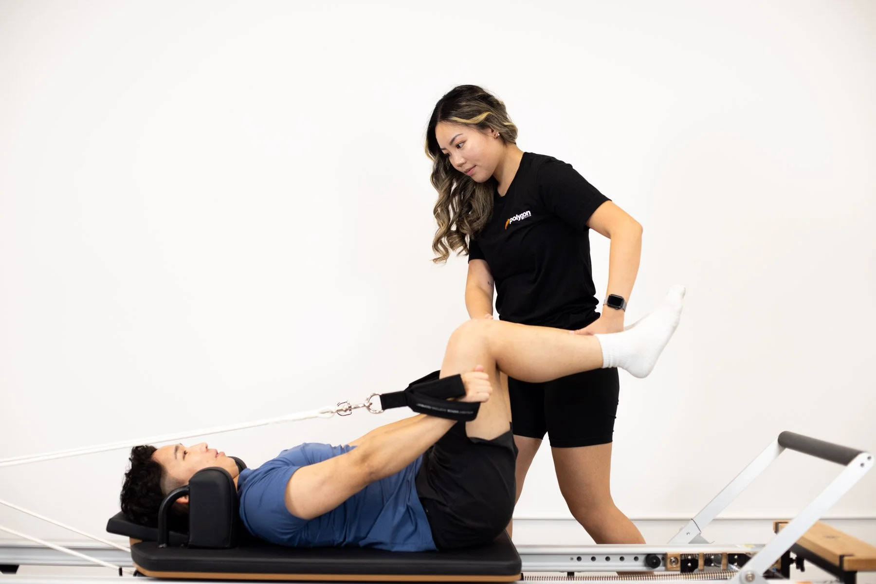 Our clinical Pilates at Polygon Health in Burnaby program strengthens your core, improves posture, and supports injury rehab with guided, therapist‑led sessions.