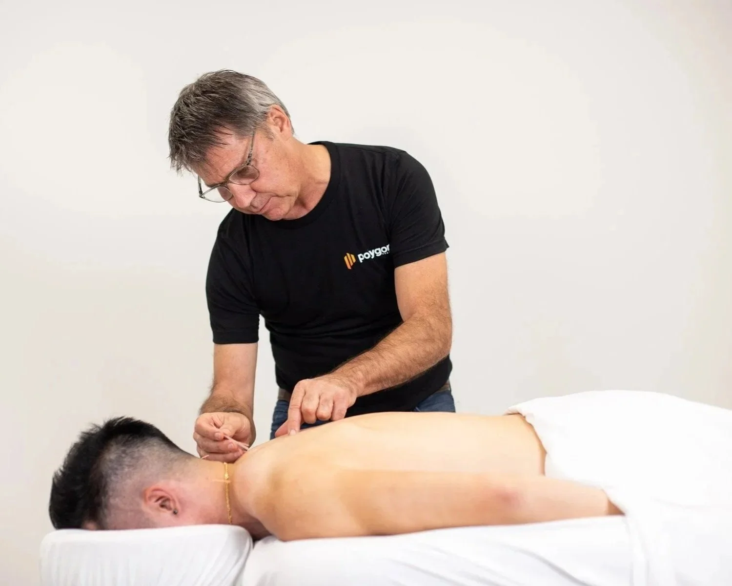 Experience gentle, targeted care from certified acupuncture practitioners providing high‑quality Burnaby acupuncture services at Polygon Health. 