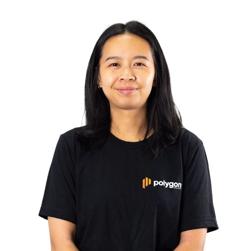 Esther Au, physiotherapist (physio) at Polygon Health in Burnaby