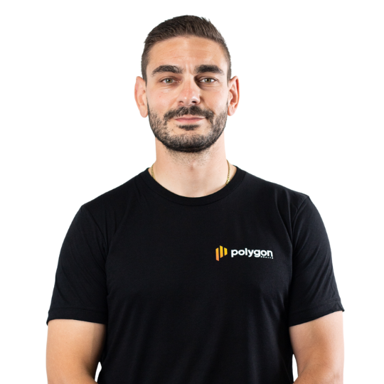 Kevin is a physiotherapist (physio) at Polygon Health in Metrotown Burnaby who provides personalized physio treatment plans to help you recover from injuries, improve mobility, and reduce pain.