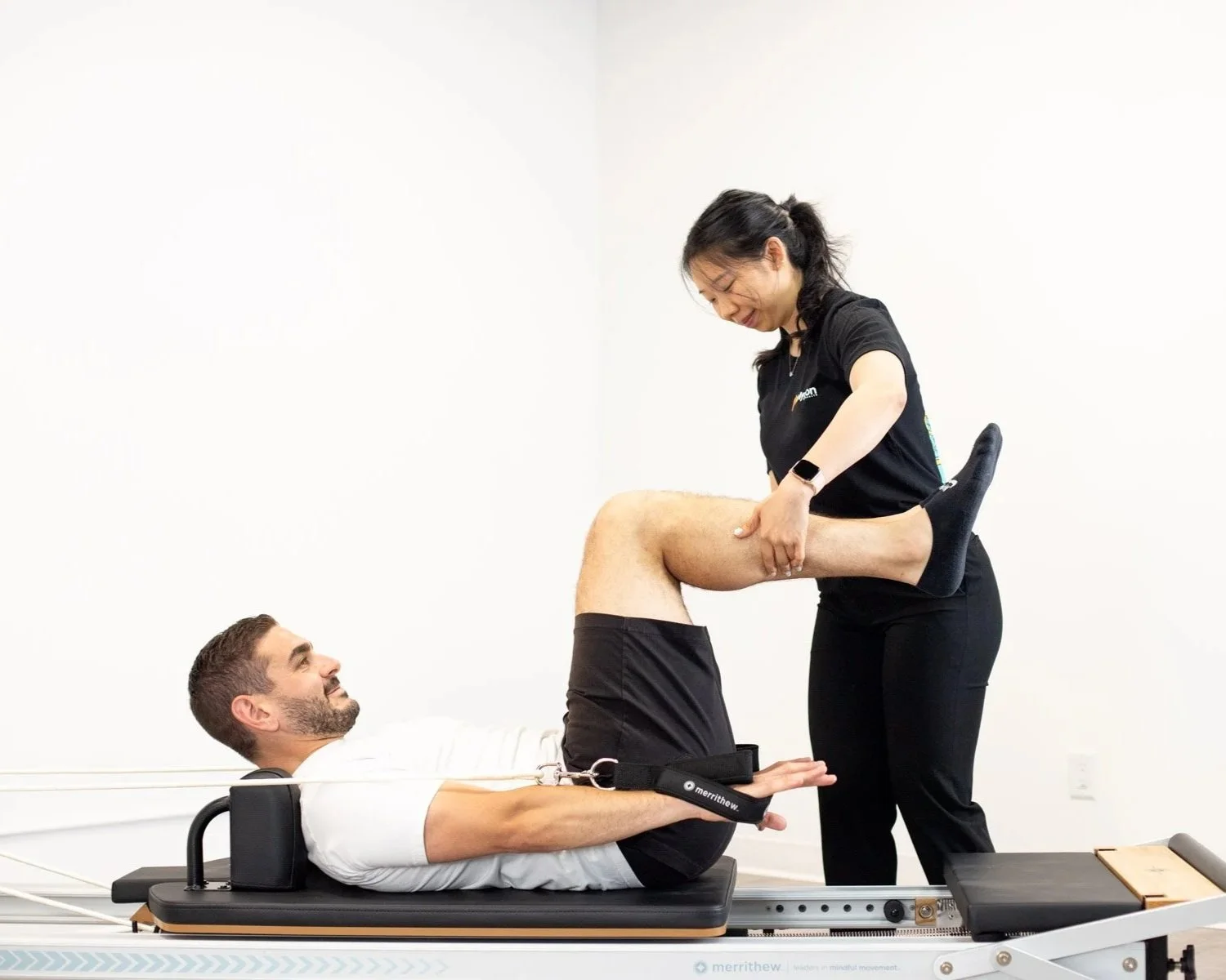 Our clinical Pilates at Polygon Health in Burnaby program strengthens your core, improves posture, and supports injury rehab with guided, therapist‑led sessions.