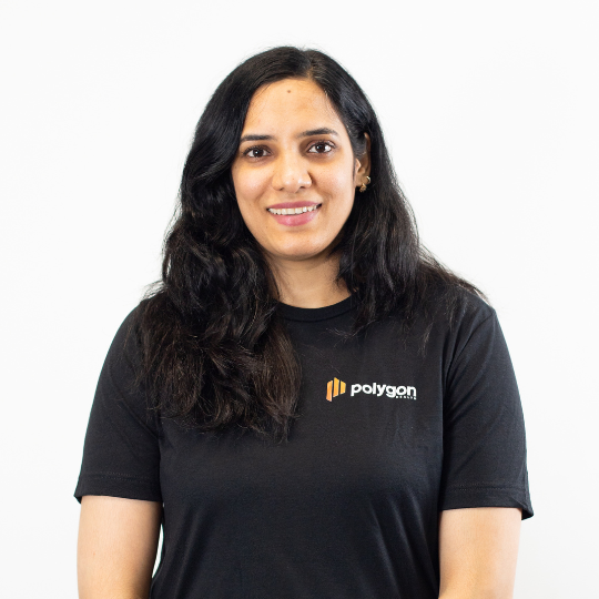 Amu Arok, registered massage therapist (RMT) at Polygon Health in Burnaby