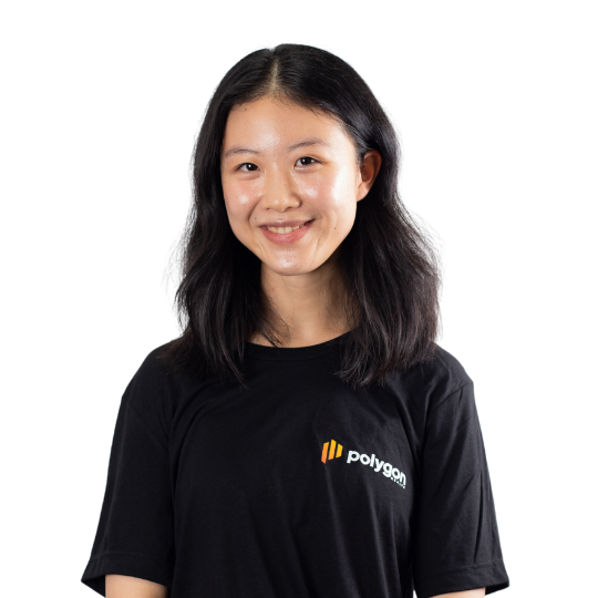 Lynda Li, physiotherapist providing shockwave therapy at Polygon Health in Burnaby