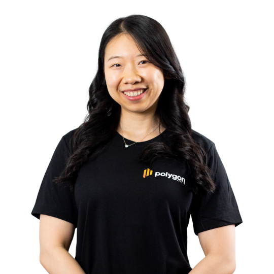 Christine Pang is a physiotherapist (physio) at Polygon Health in Metrotown Burnaby who provides personalized physio treatment plans to help you recover from injuries, improve mobility, and reduce pain.