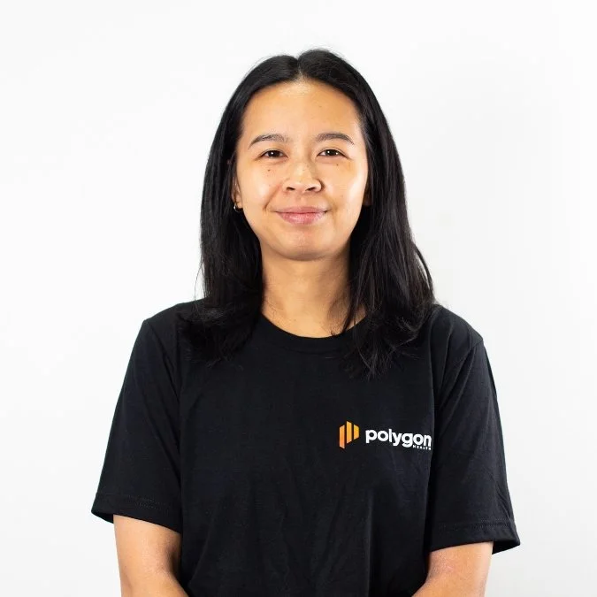Esther Au, physiotherapist providing shockwave therapy at Polygon Health in Burnaby