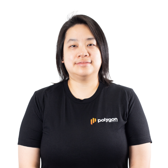 Ferrah is a registered massage therapists (RMT) at Polygon Health in Burnaby offer deep tissue, sports, and relaxation massage to relieve tension and support your recovery.