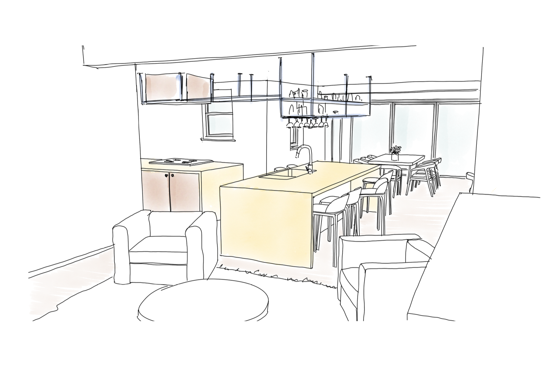 sketch