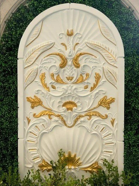 Legacy Cast Stone & Composites