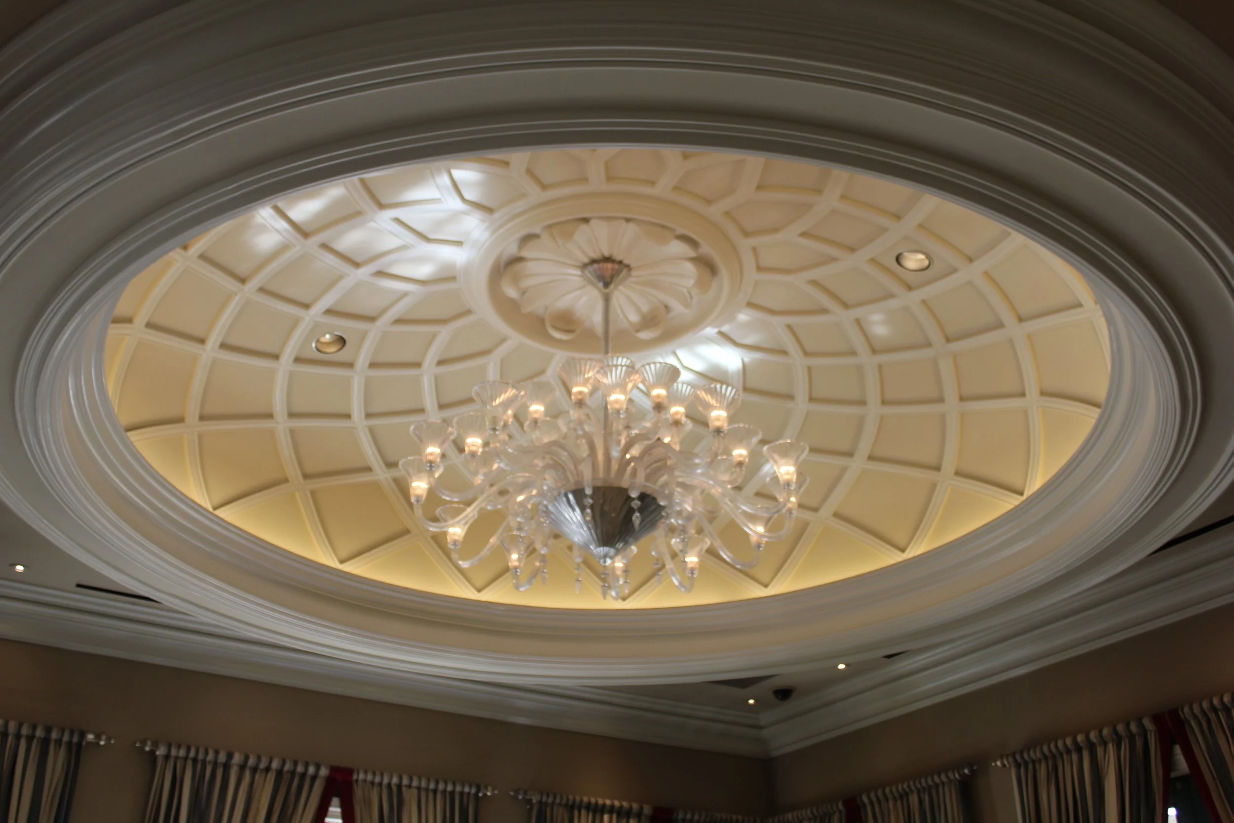 Legacy Cast Stone & Composites