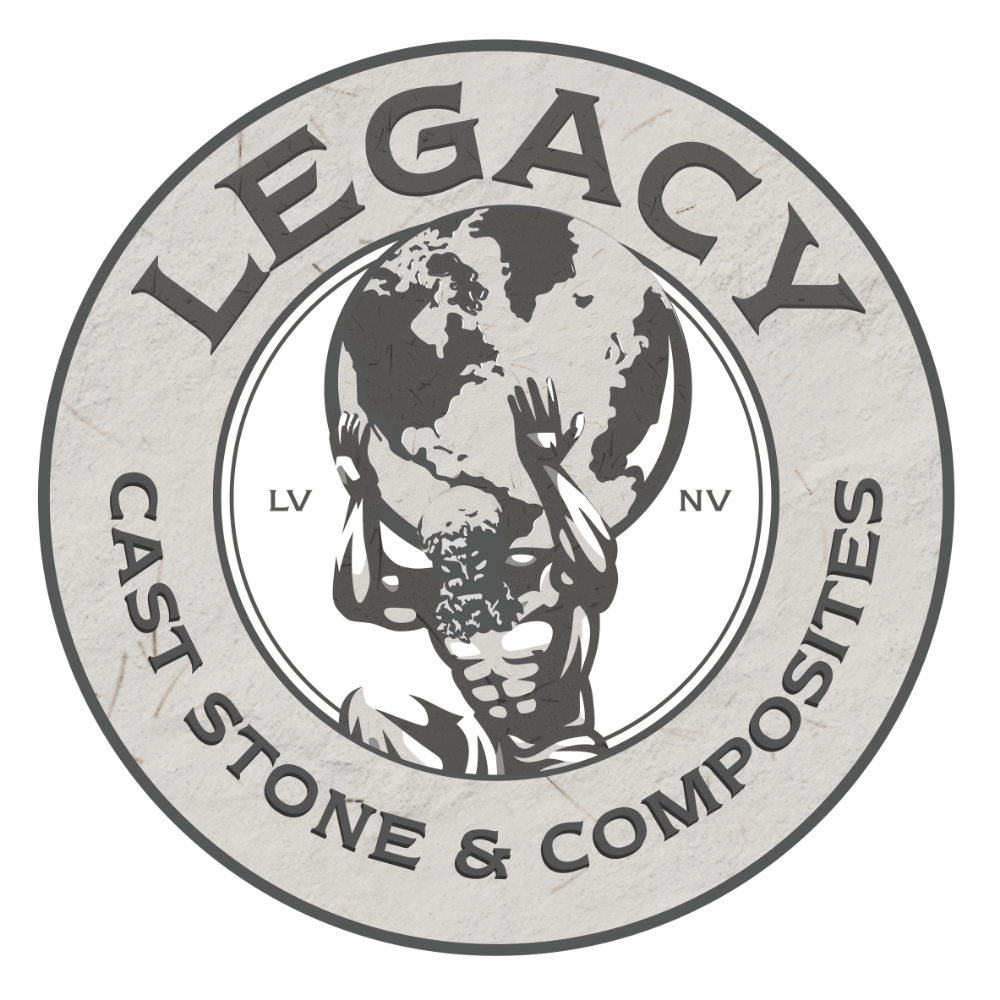 Legacy Cast Stone & Composites