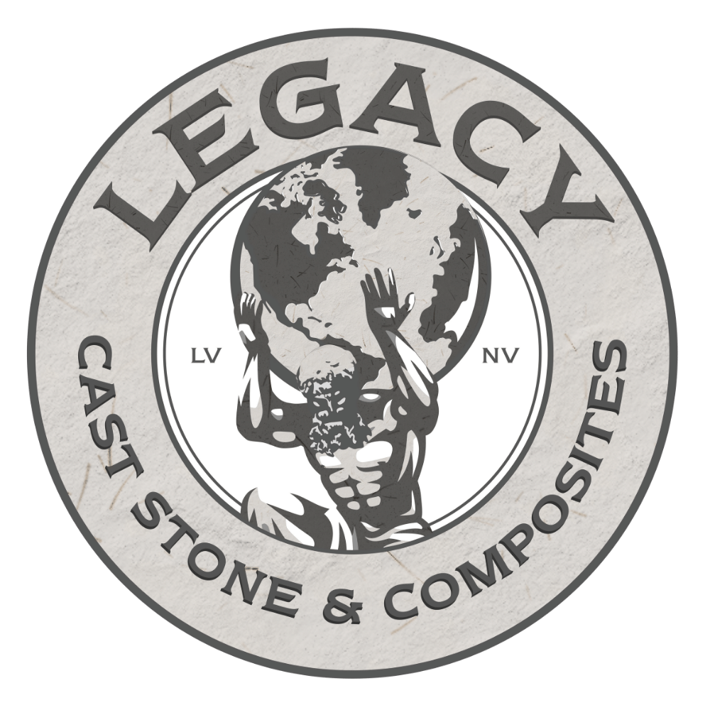 Legacy Cast Stone and Composites