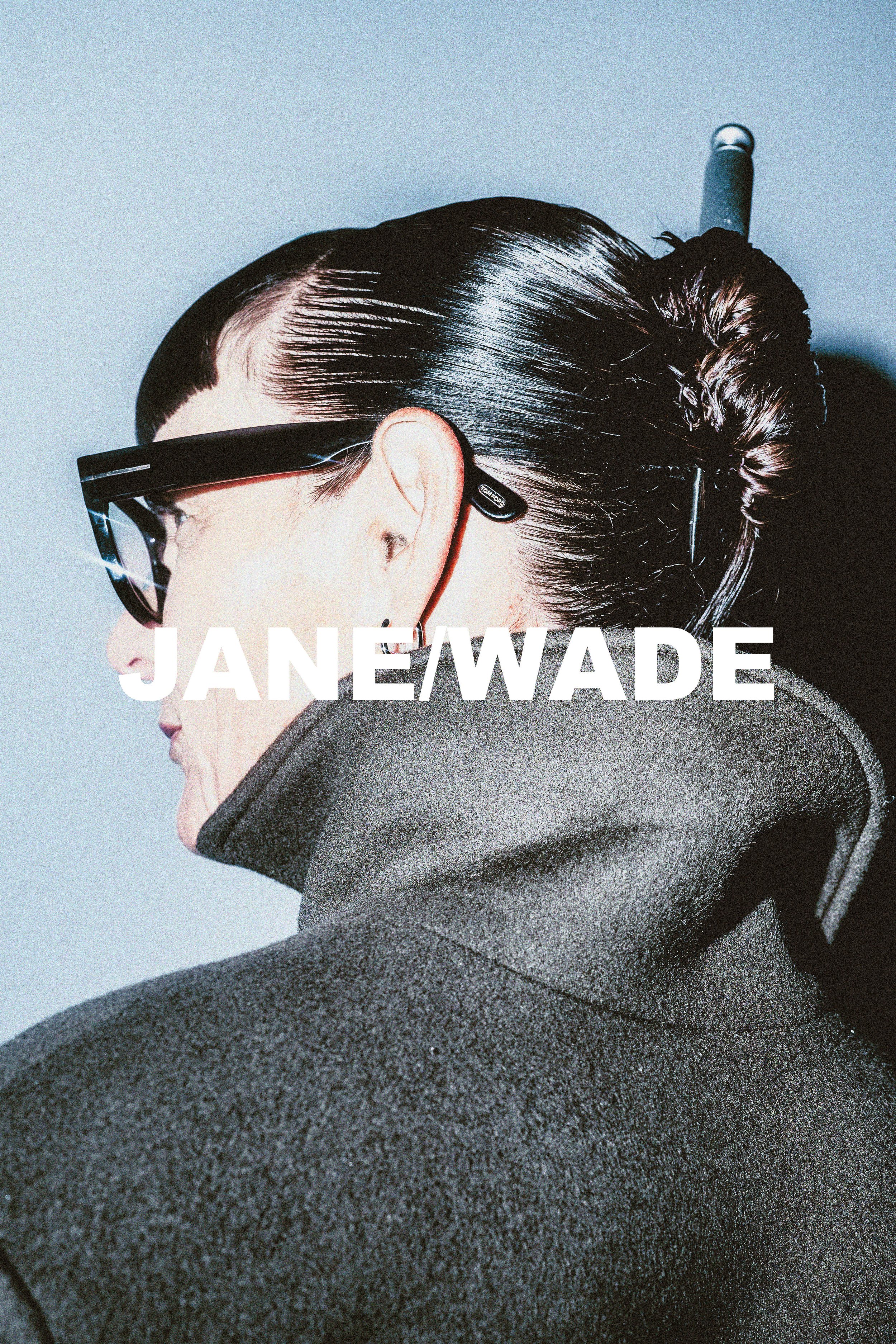 “JaneWade
