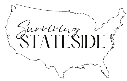 Surviving Stateside
