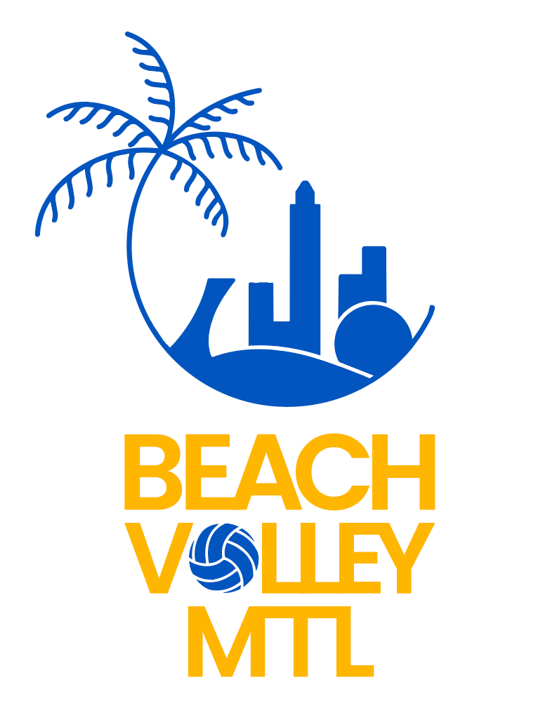PolyCoach - Beach Volleyball Montréal