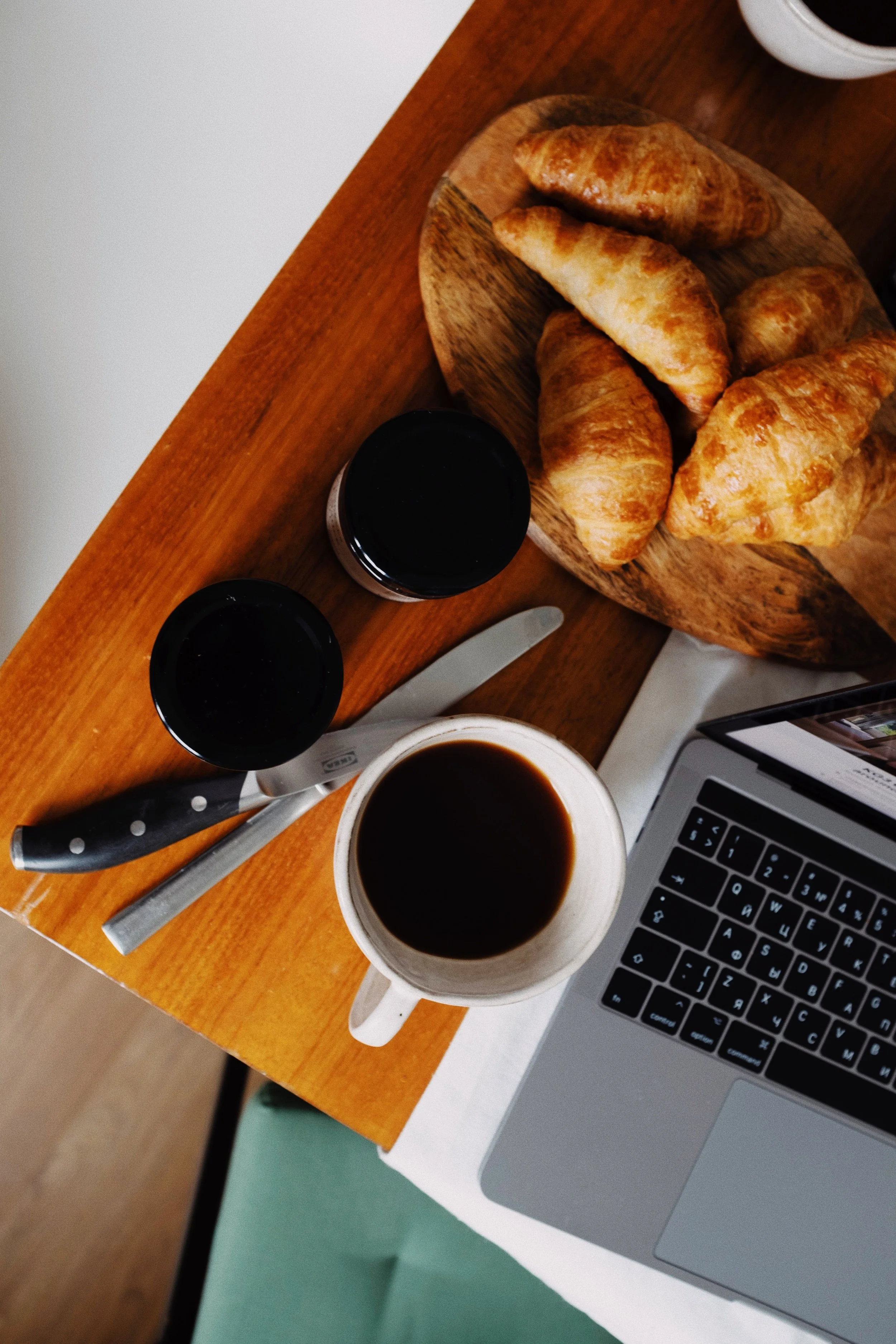 CO-WORKING SPACE FÜR ELTERN 