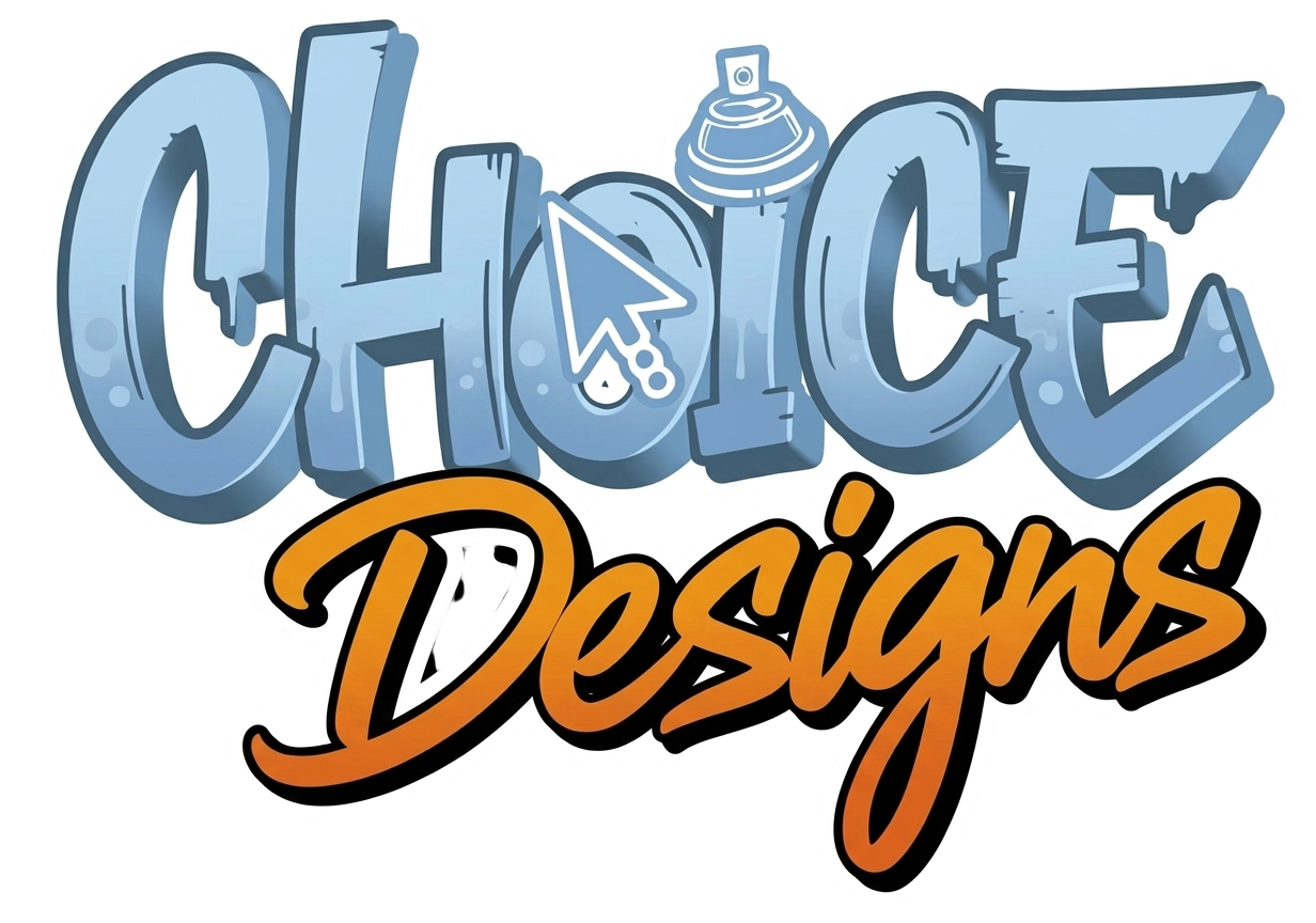 Squarespace Web Designer Hastings | Choice Designs