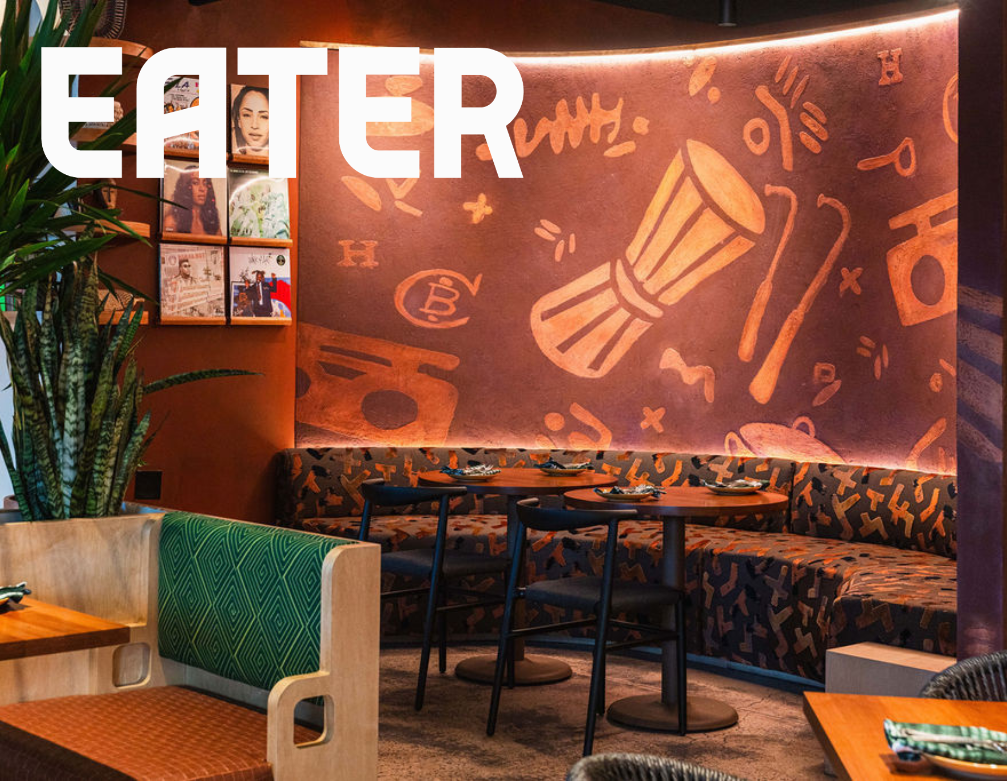 The Best New Restaurants in America in 2025 