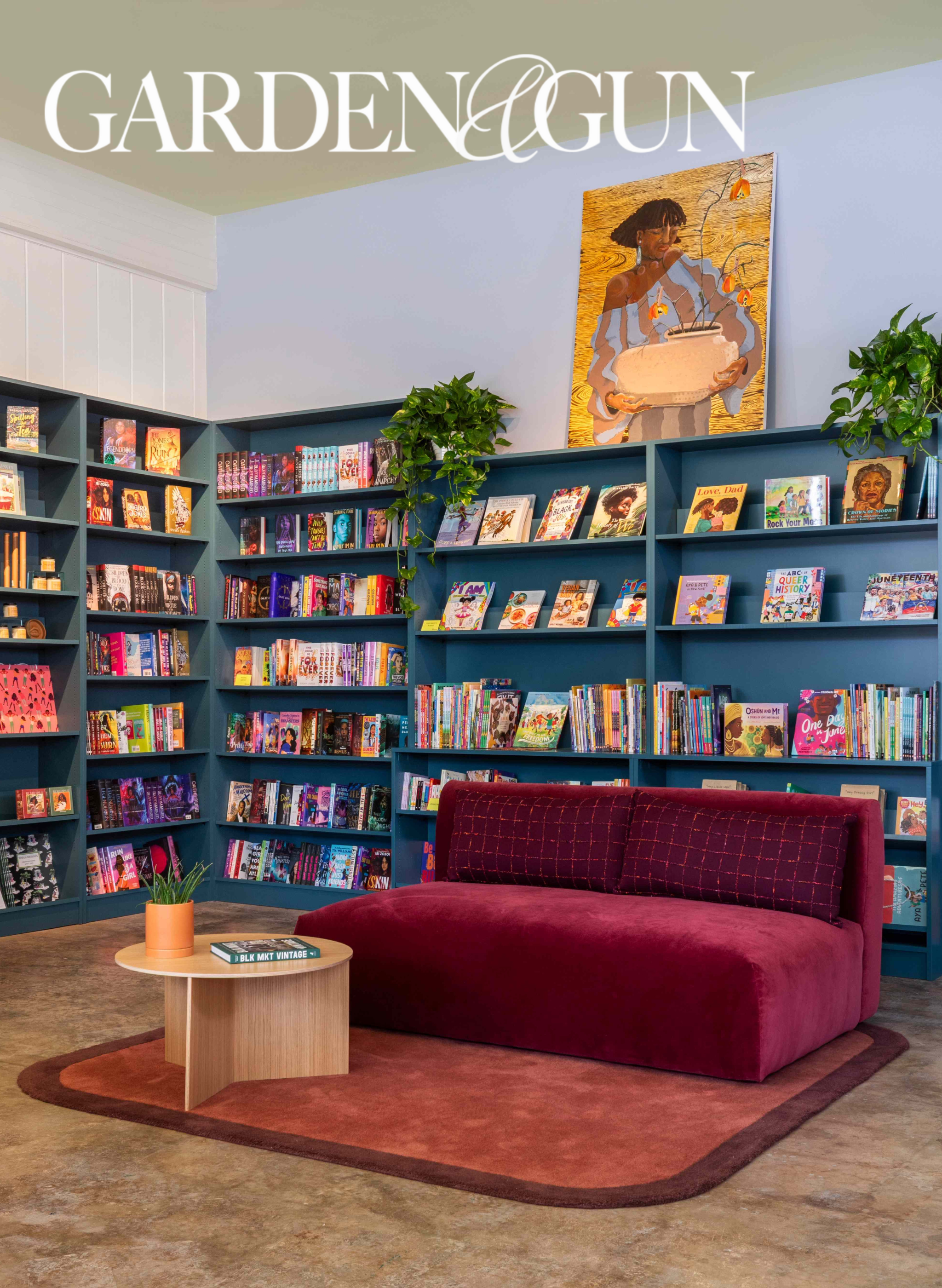 Kindred Stories Opens a New Chapter in Houston’s Eldorado Ballroom