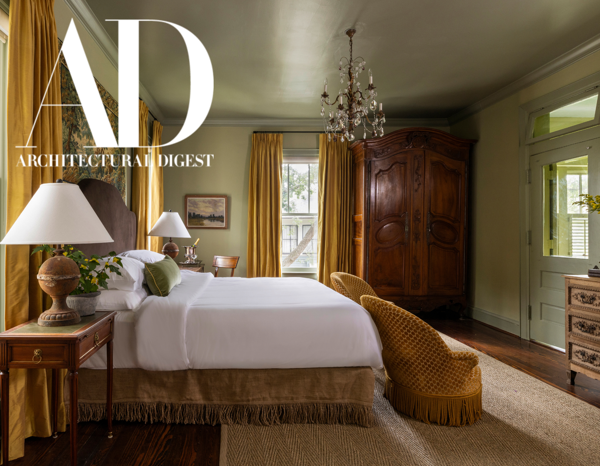 Meet the Next Generation of Antique and Vintage Dealers