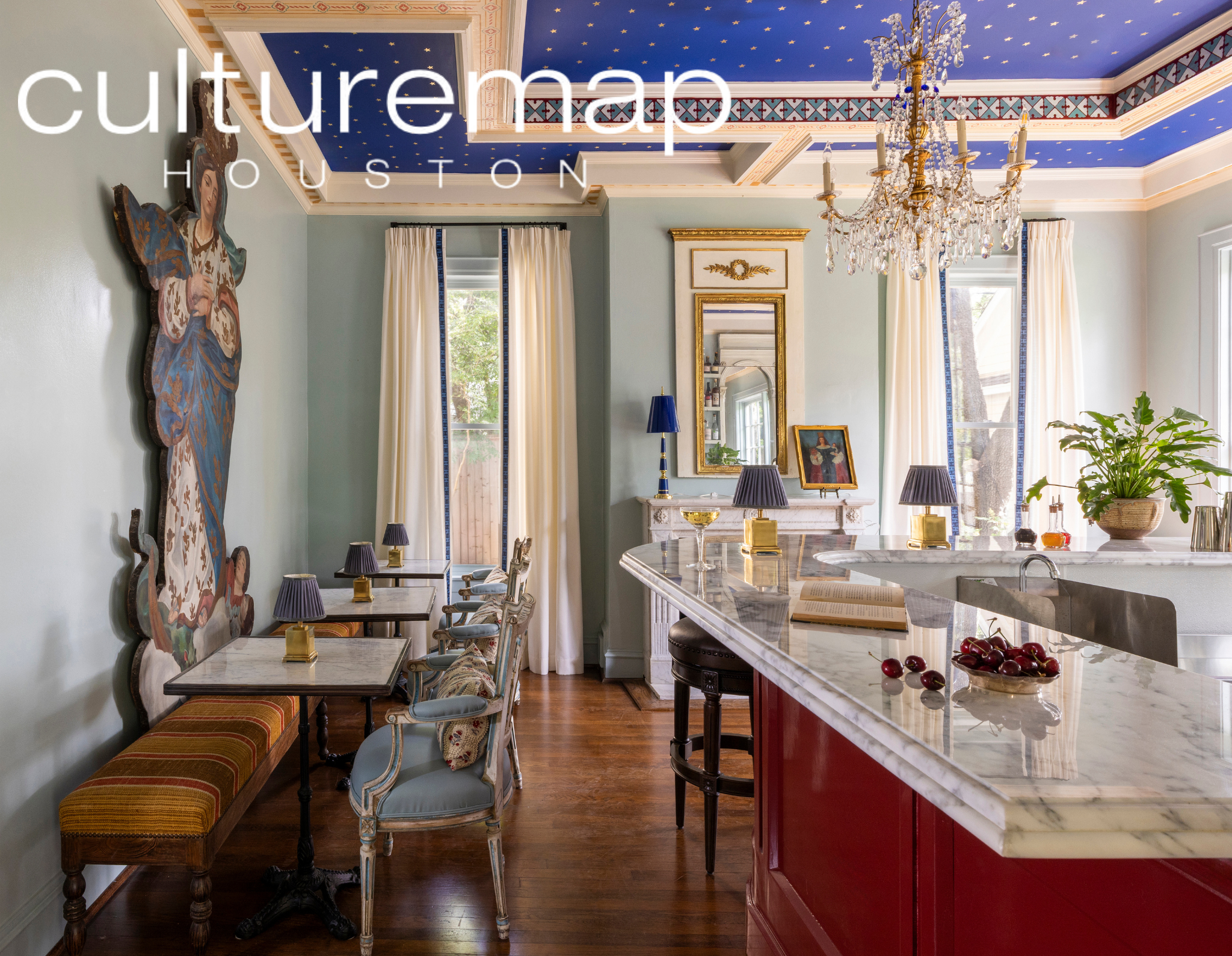 CultureMap’s 11 Favorite New Bars That Shook Up Houston in 2025