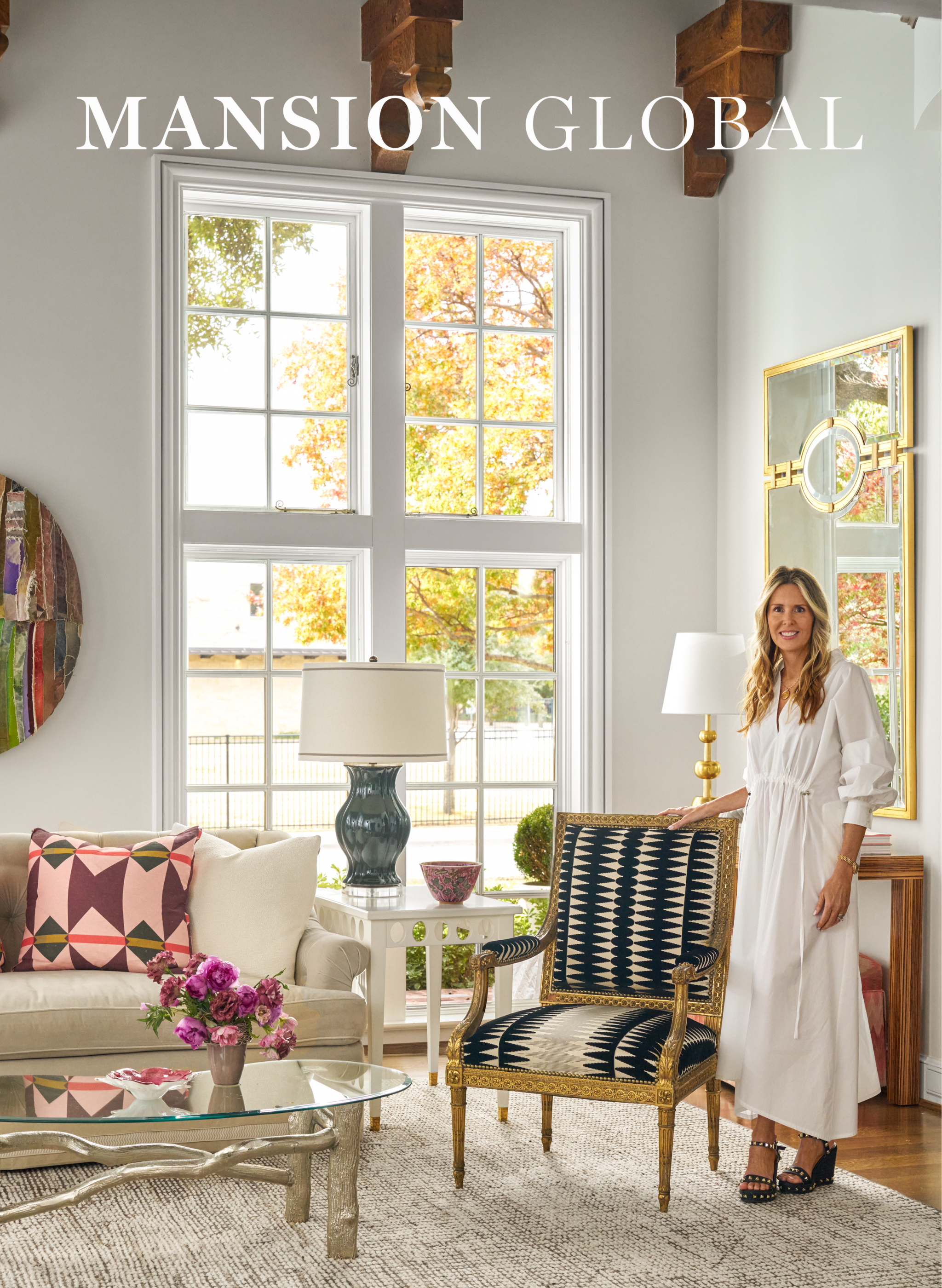 Interior Designers Forecast Home Decor Trends for 2026