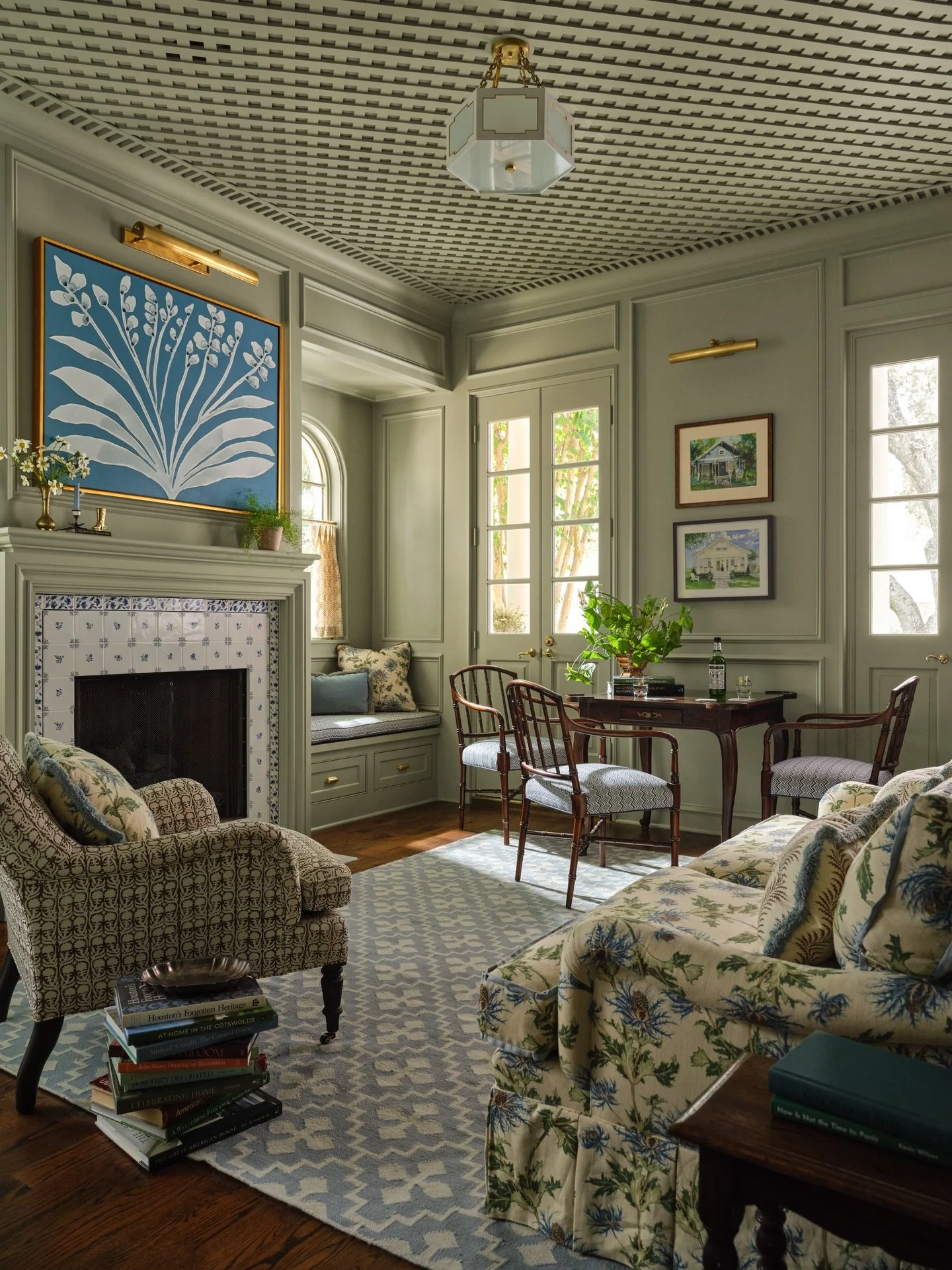 Forever on our inspo board🍀🌱🍏🍋&zwj;🟩💚