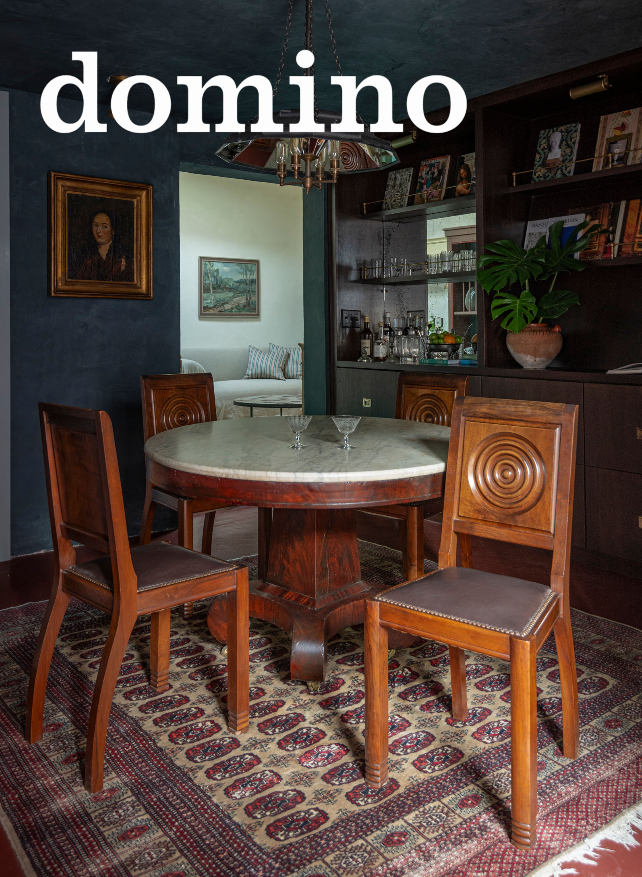 This Circa-1883 Home Had Many Former Lives Before It Became the Coolest House on the Block
