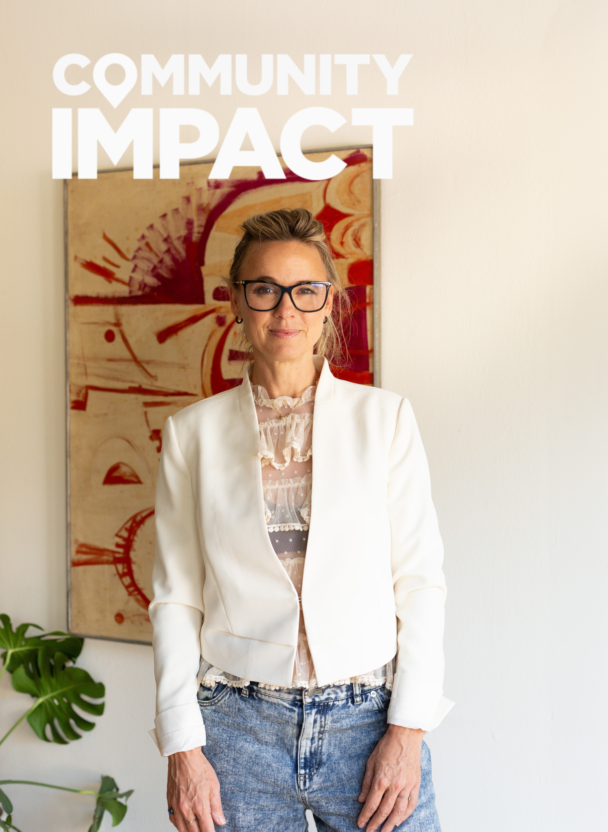 Meet the designer turning restaurant concepts into cultural hotspots across Houston