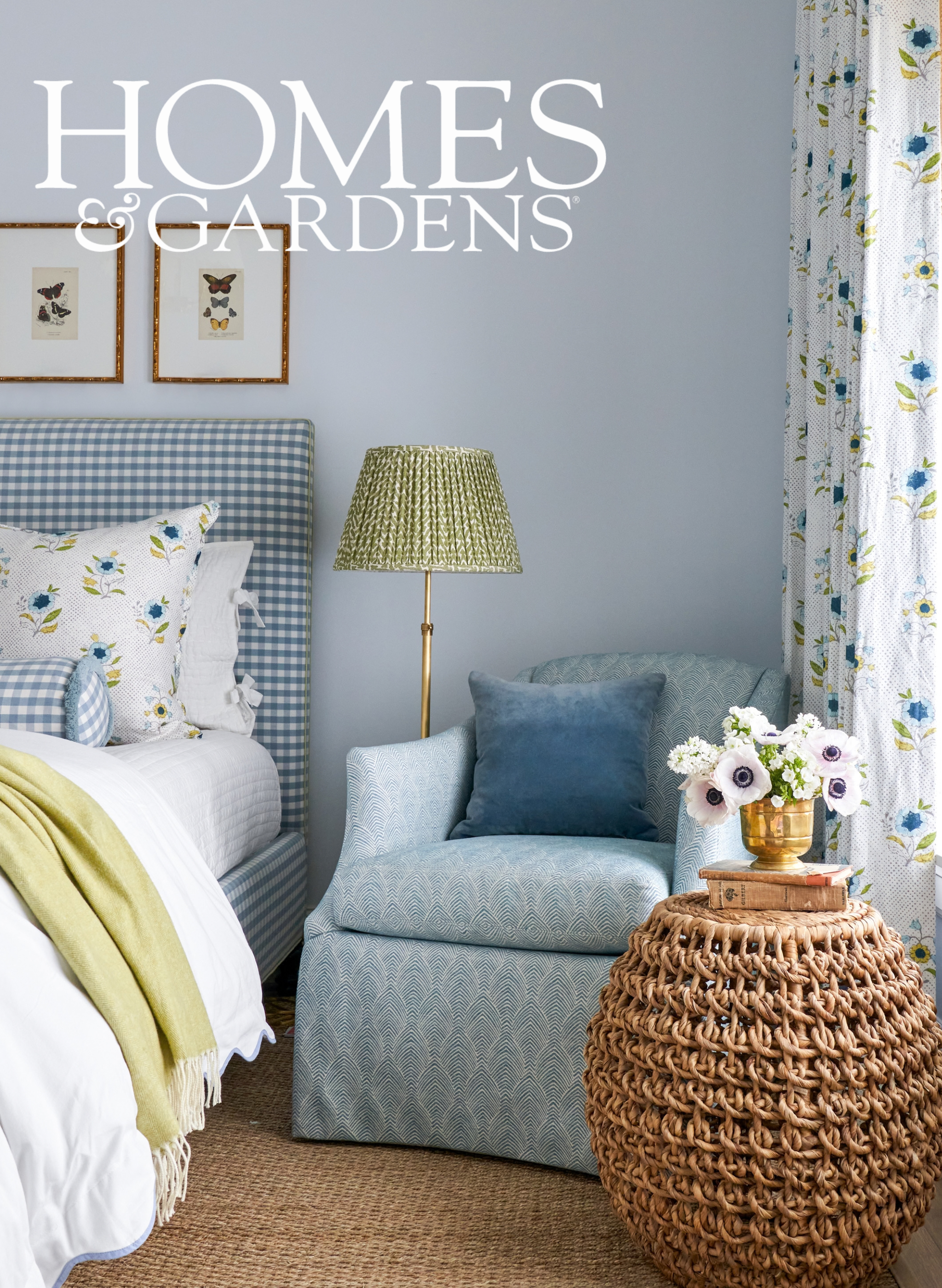 This 2026 Bedroom Color Palette Is Proven to Make Your Room Feel Instantly Calmer and Cooler – And No, You Don't Need to Repaint
