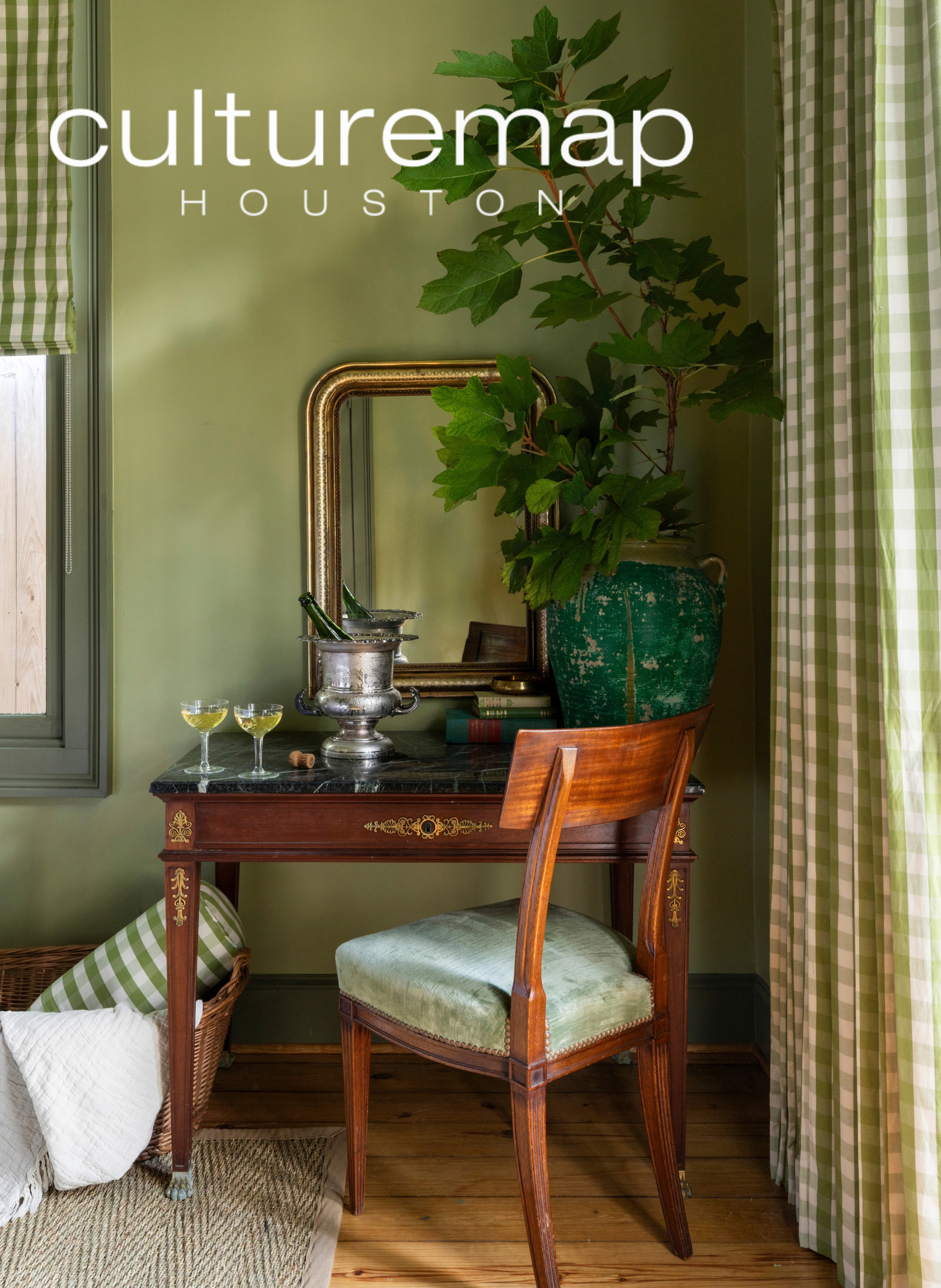 Expert guide to Houston's best thrift stores and more popular stories